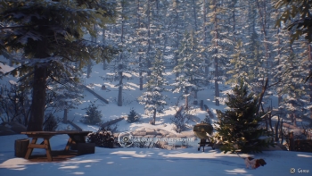 Life is Strange 2 Screenshot